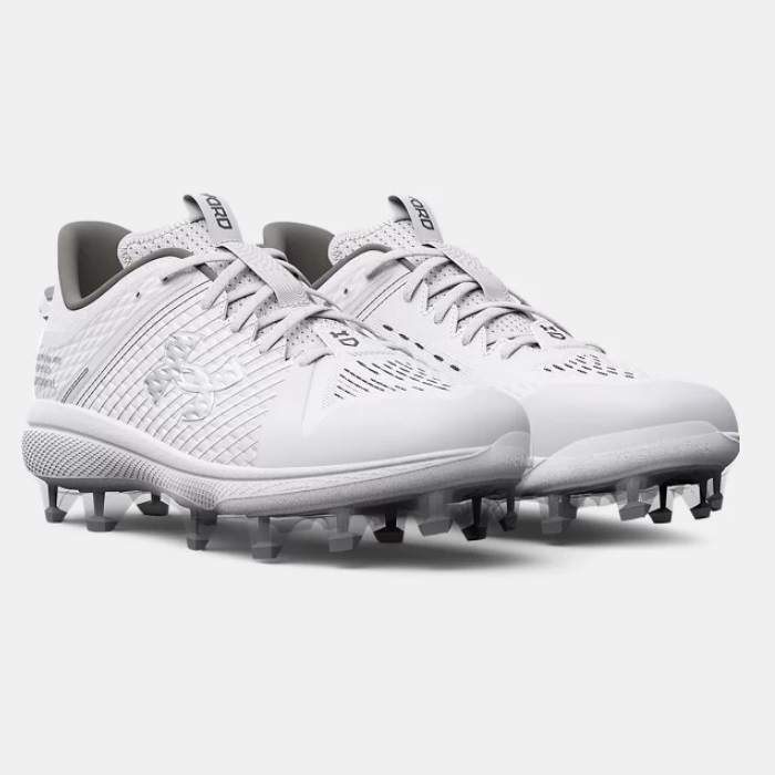 UNDER ARMOUR（アンダーアーマー） 野球 スタッド底スパイク ポイント