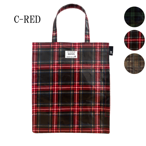 ROOTOTE（ルートート） トートバッグ 新作 2025 ROOTOTE A4 アー