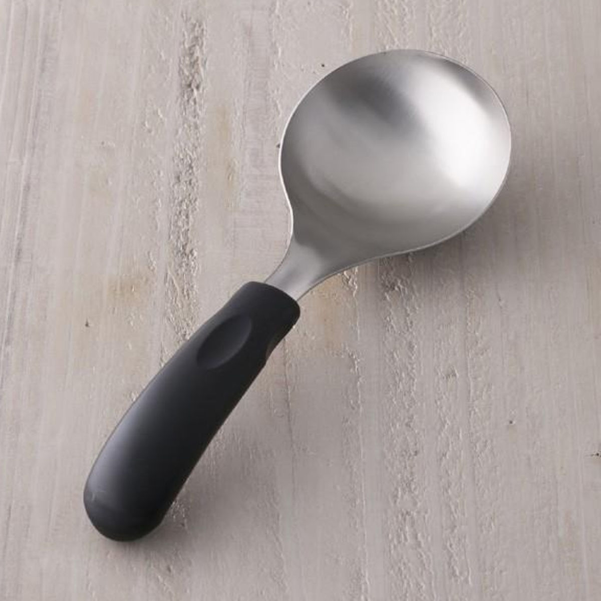 貝印 おたま 料理家の逸品 ちょこっとスプーン 日本製 （ ステンレス製