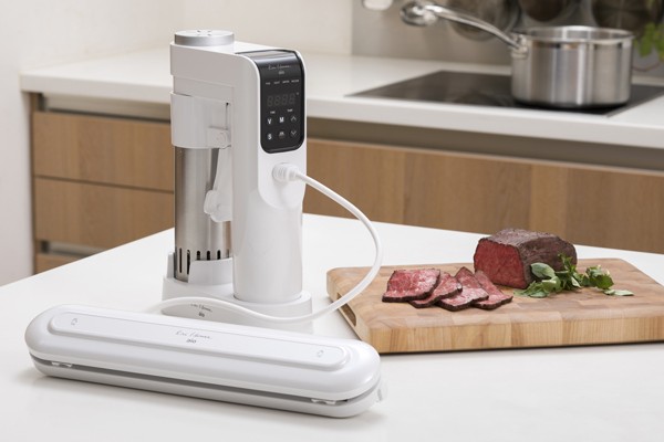 Kai House 低温調理器 AIO sousvide 貝印 （ キッチン家電 低温調理機