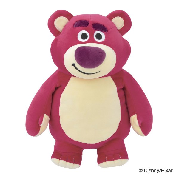 Disney（ディズニー） ツボ押し ロッツォ トイ・ストーリー コリほぐり