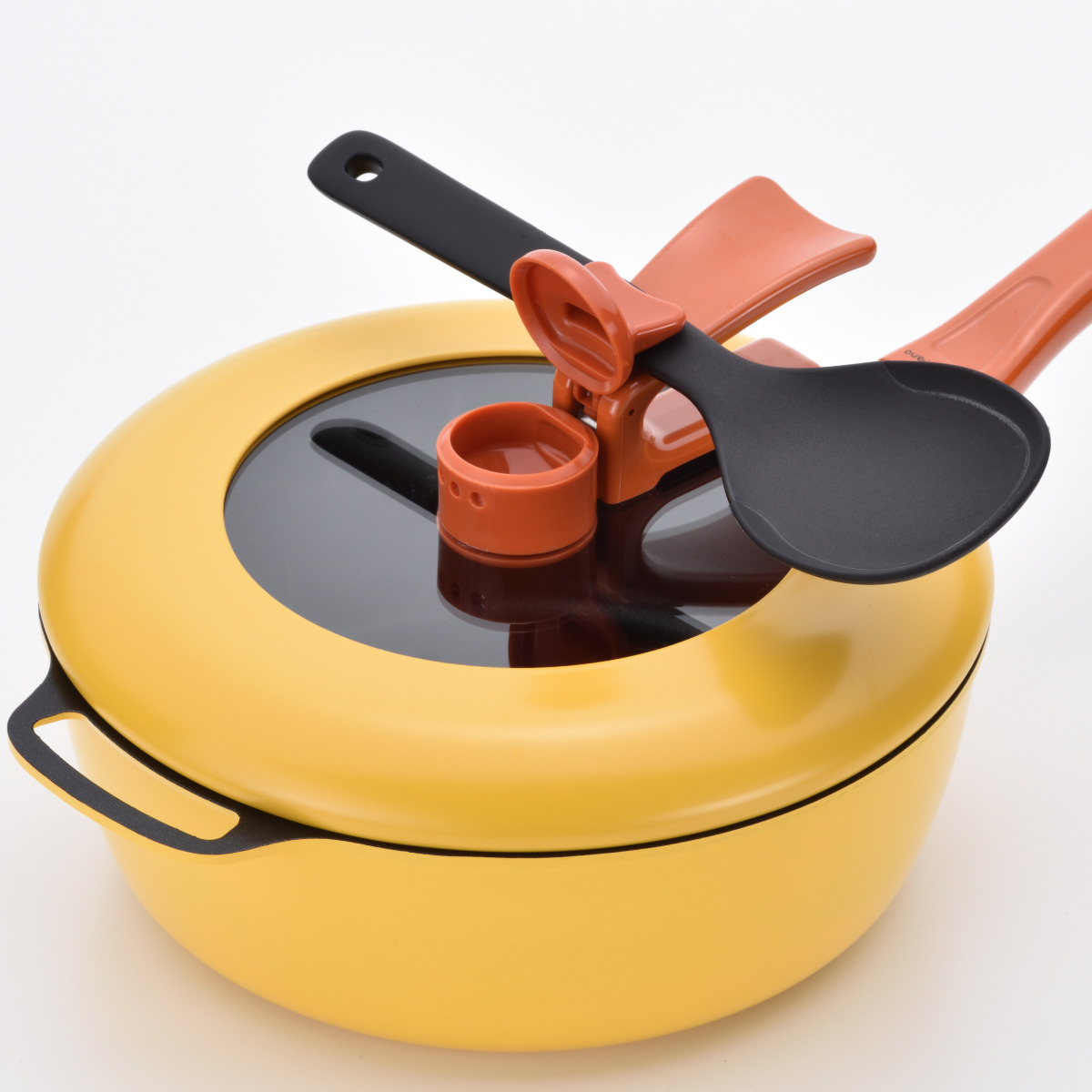 レミパン Remi Hirano フライパン 24cm IH対応 （ REMIPAN 平野レミ