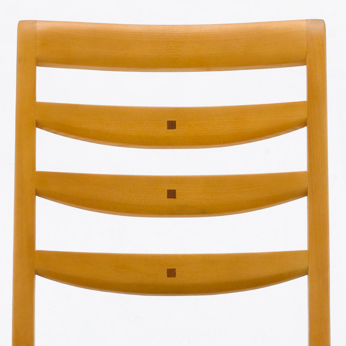 朝日木材加工 ダイニングチェア 同色2脚セット 座面高44cm BOSCO （ 開