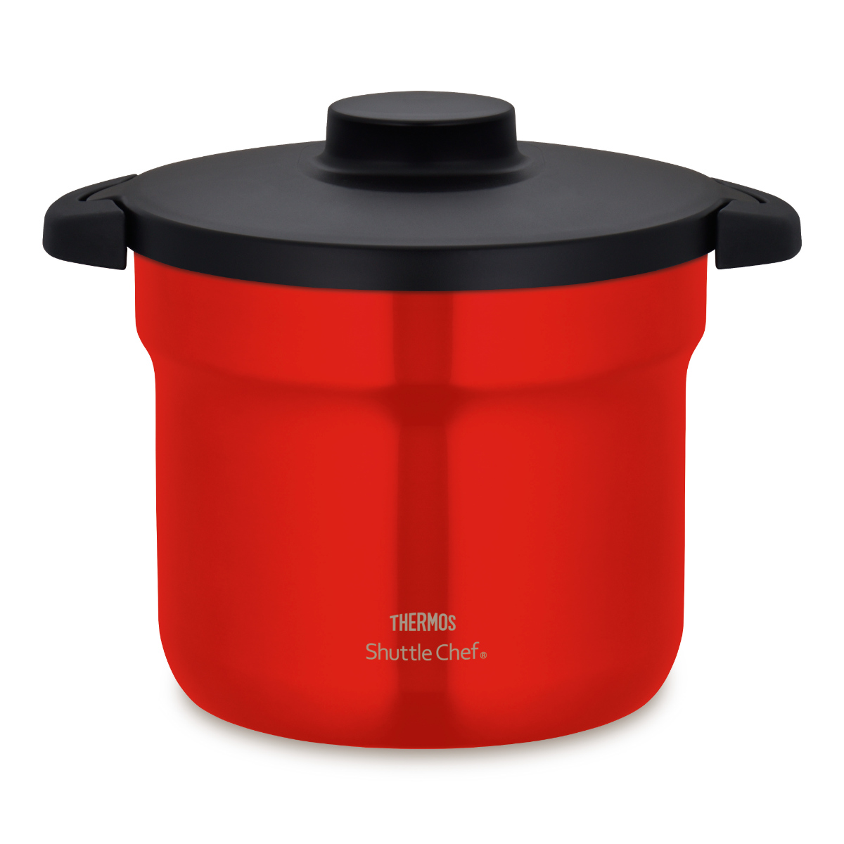 THERMOS（サーモス） 真空保温調理器 4.3L IH対応 シャトルシェフ 保温
