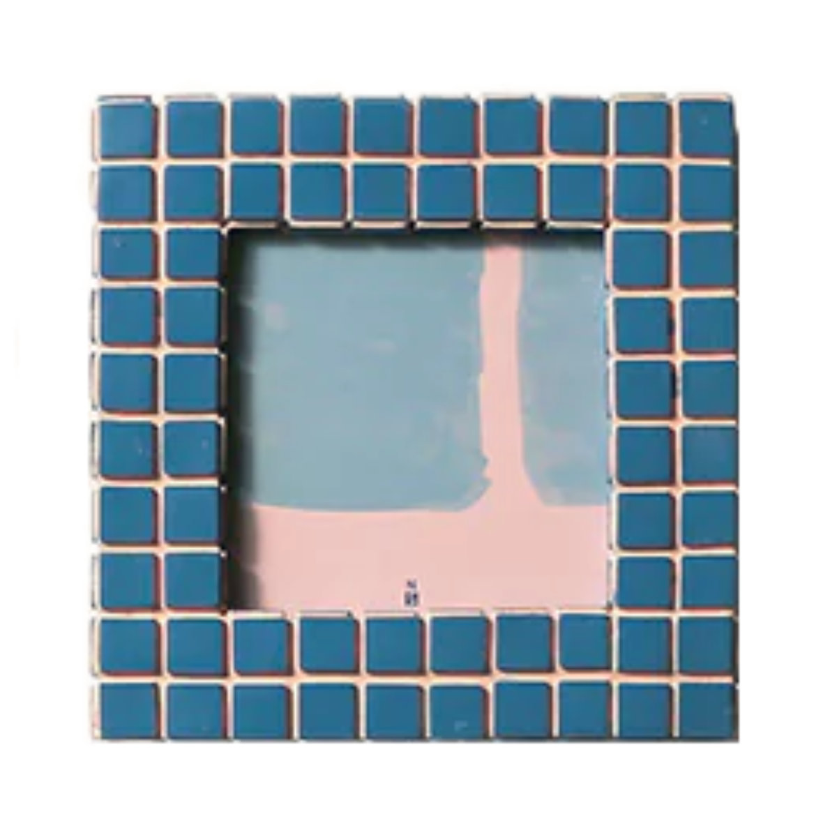 magnet フォトフレーム MEX-03 スクエア セラミック （ 写真立て