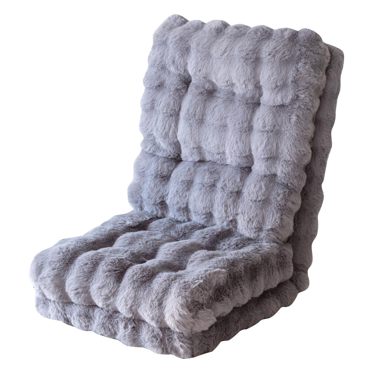 宮武製作所 座椅子 1人用 3way リクライニング14段階 マイクロ