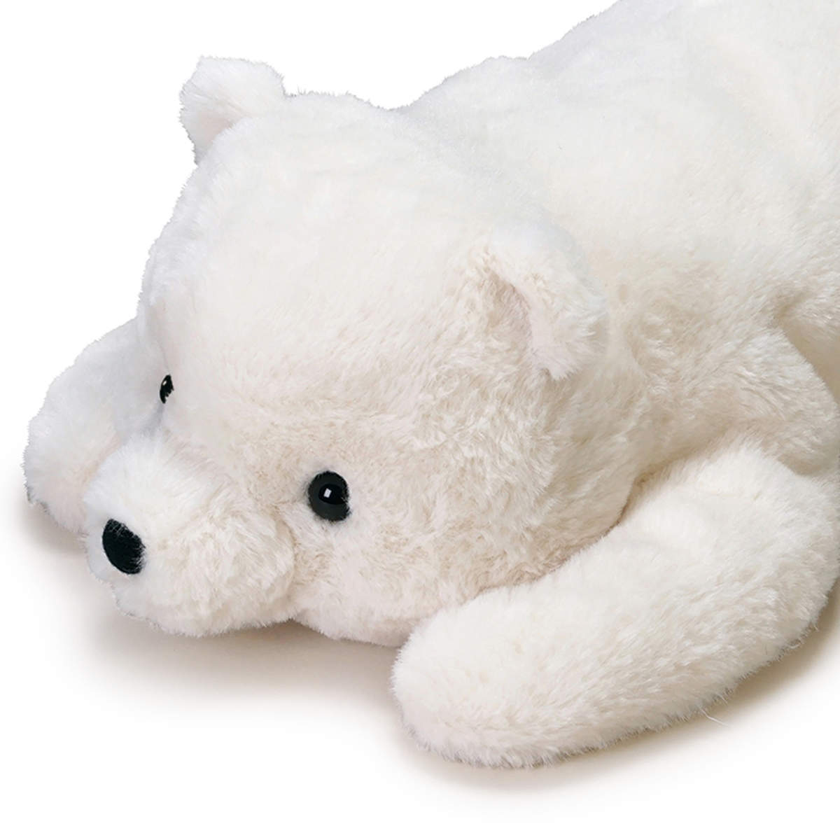 Sun Arrow（サン・アロー） ぬいぐるみ Cushy シロクマ 動物