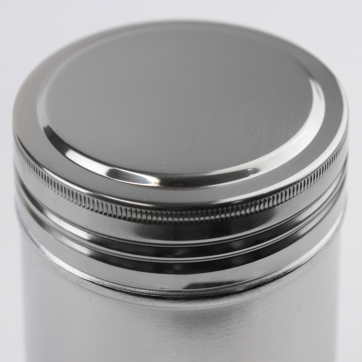 保存容器 600ml ルフレ缶 スーパージャンボ SALUS （ セイラス 密閉