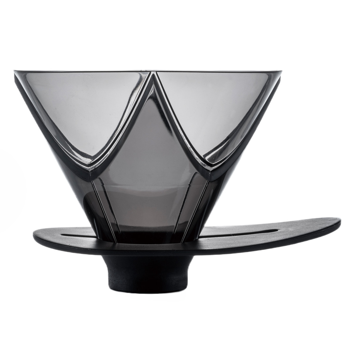 HARIO（ハリオ） コーヒーメーカー 300ml 1〜2杯用 MUGEN Coffee Maker