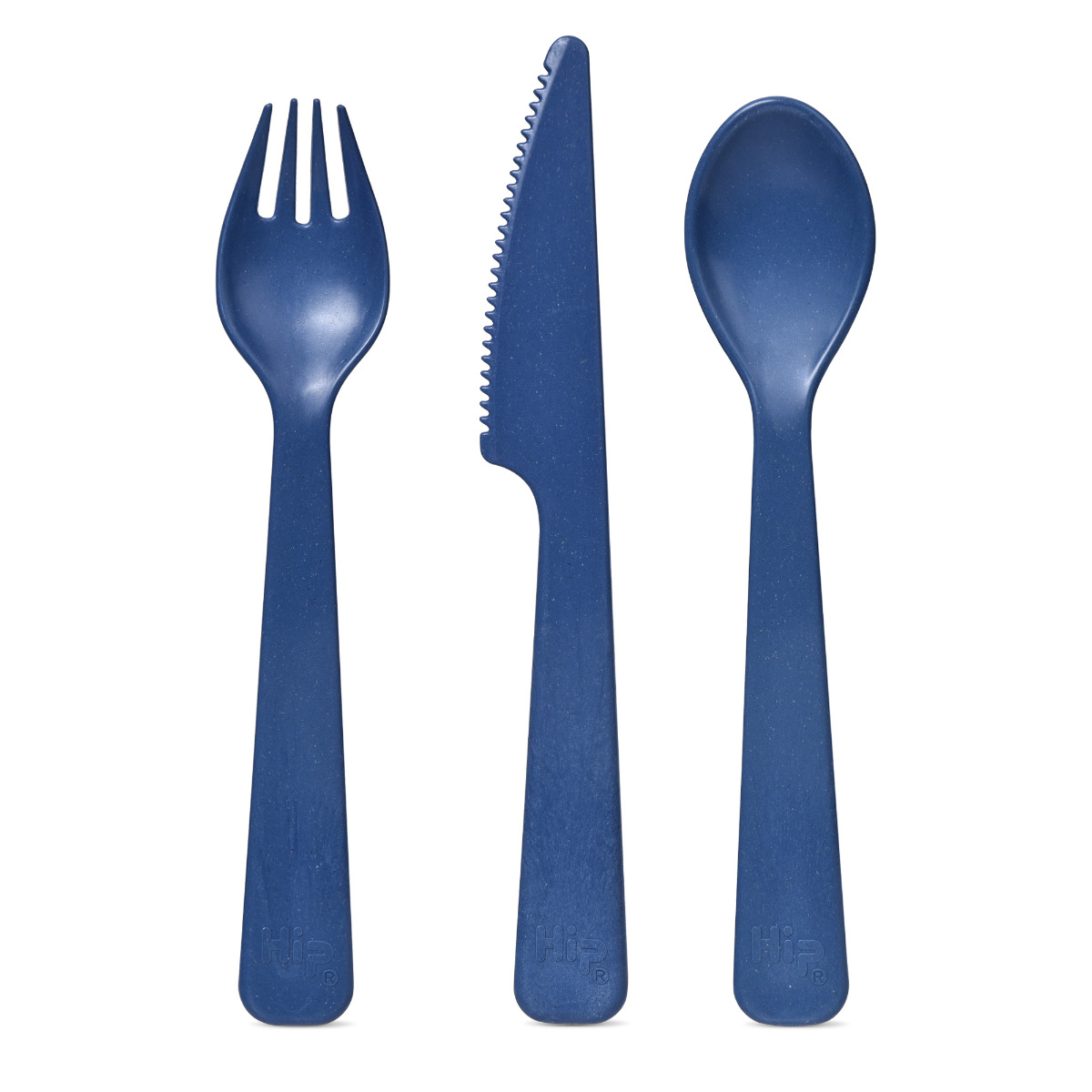 Hip カトラリーセット Hip 12ピース 3個×4 （ ヒップ カトラリー 携帯