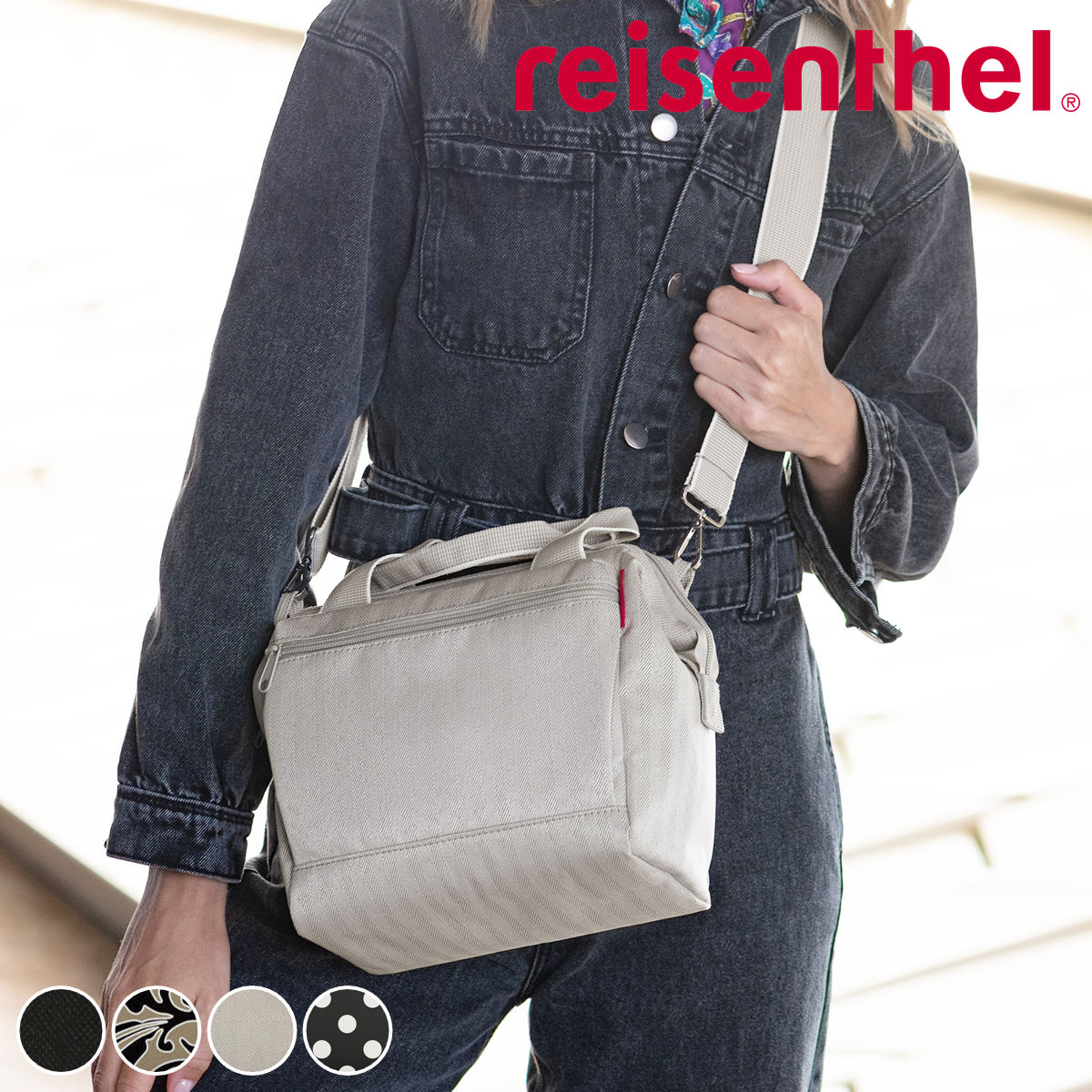 reisenthel（ライゼンタール） ショルダーバッグ reisenthel