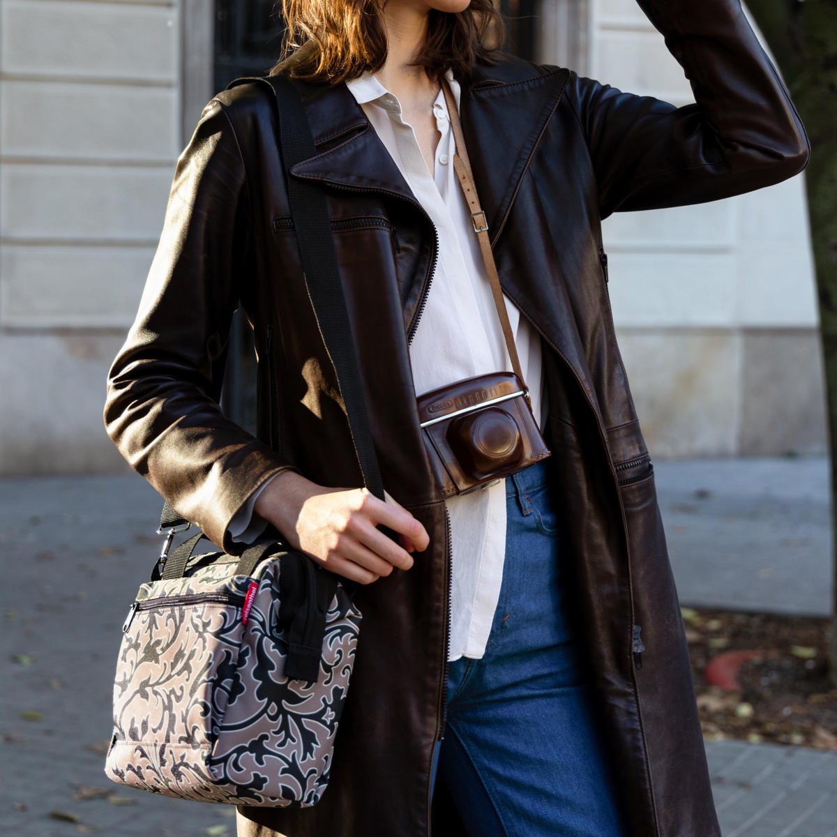 reisenthel（ライゼンタール） ショルダーバッグ reisenthel