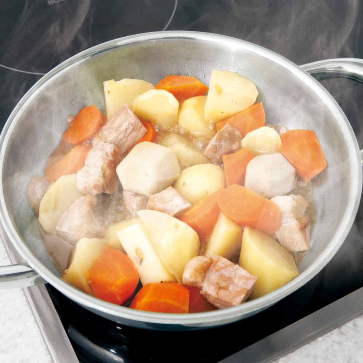 Vita Craft（ビタクラフト） マルチパン 25cm IH対応 2.9L No.4857