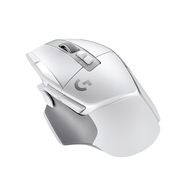 ロジクールG ゲーミングマウス Logicool G G502 X PLUS ワイヤレス