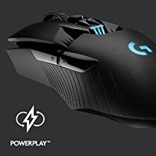ロジクールG ゲーミングマウス Logicool G G903h ワイヤレス 無線 HERO