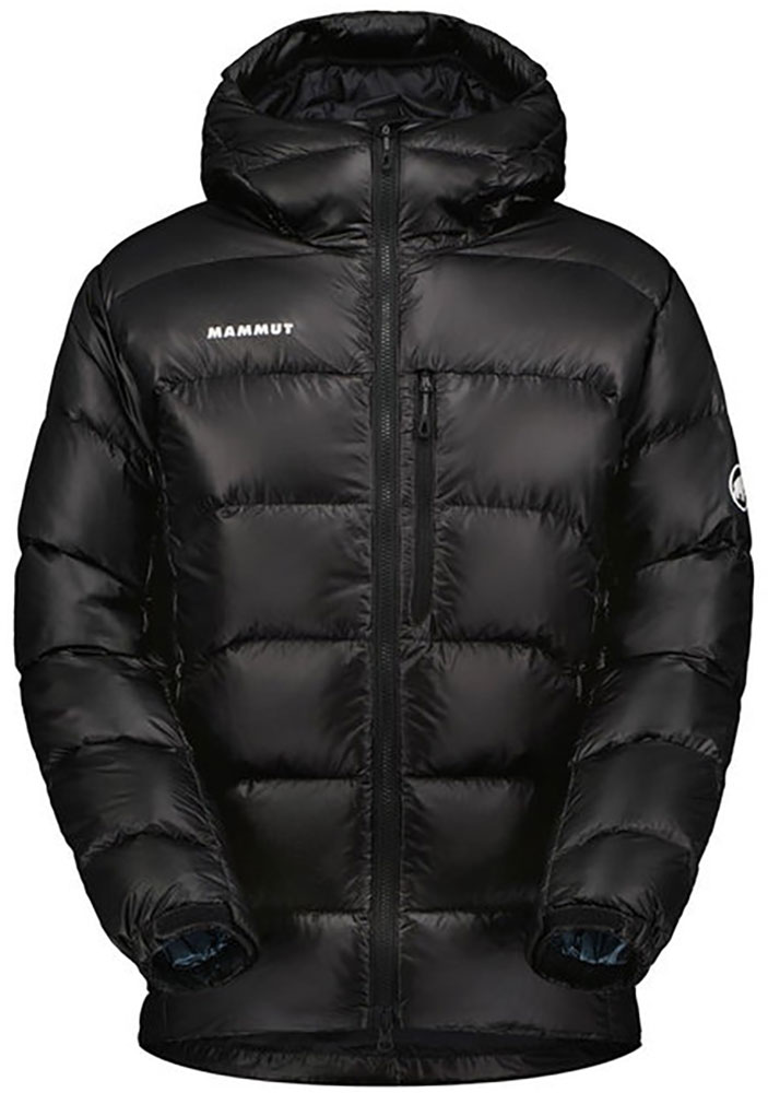 MAMMUT マムート メンズ ダウンジャケット Gravity IN Hooded Jacket