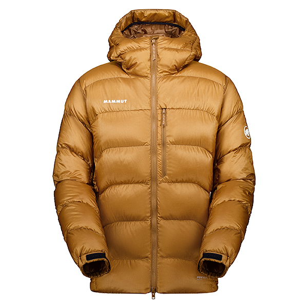 MAMMUT（マムート） Gravity IN Hooded Jacket AF Men メンズ ダウン