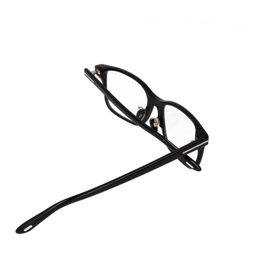 TOM FORD EYEWEAR トムフォード メガネ スクエア型 眼鏡 ブルーライト