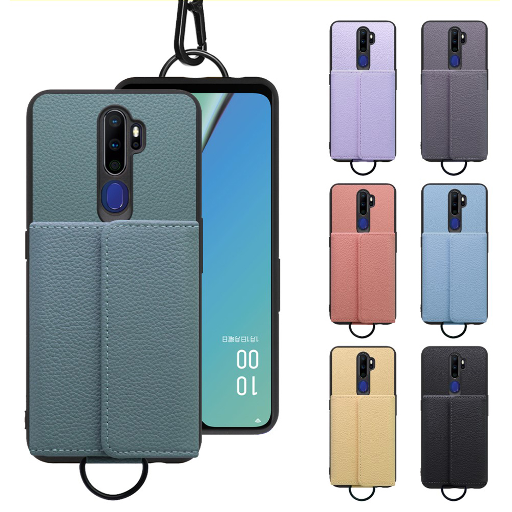 LooCo OPPO A5x Reno 14 13A A3 A79 G5 Reno9 A Reno7 A Find X9 X8 X3