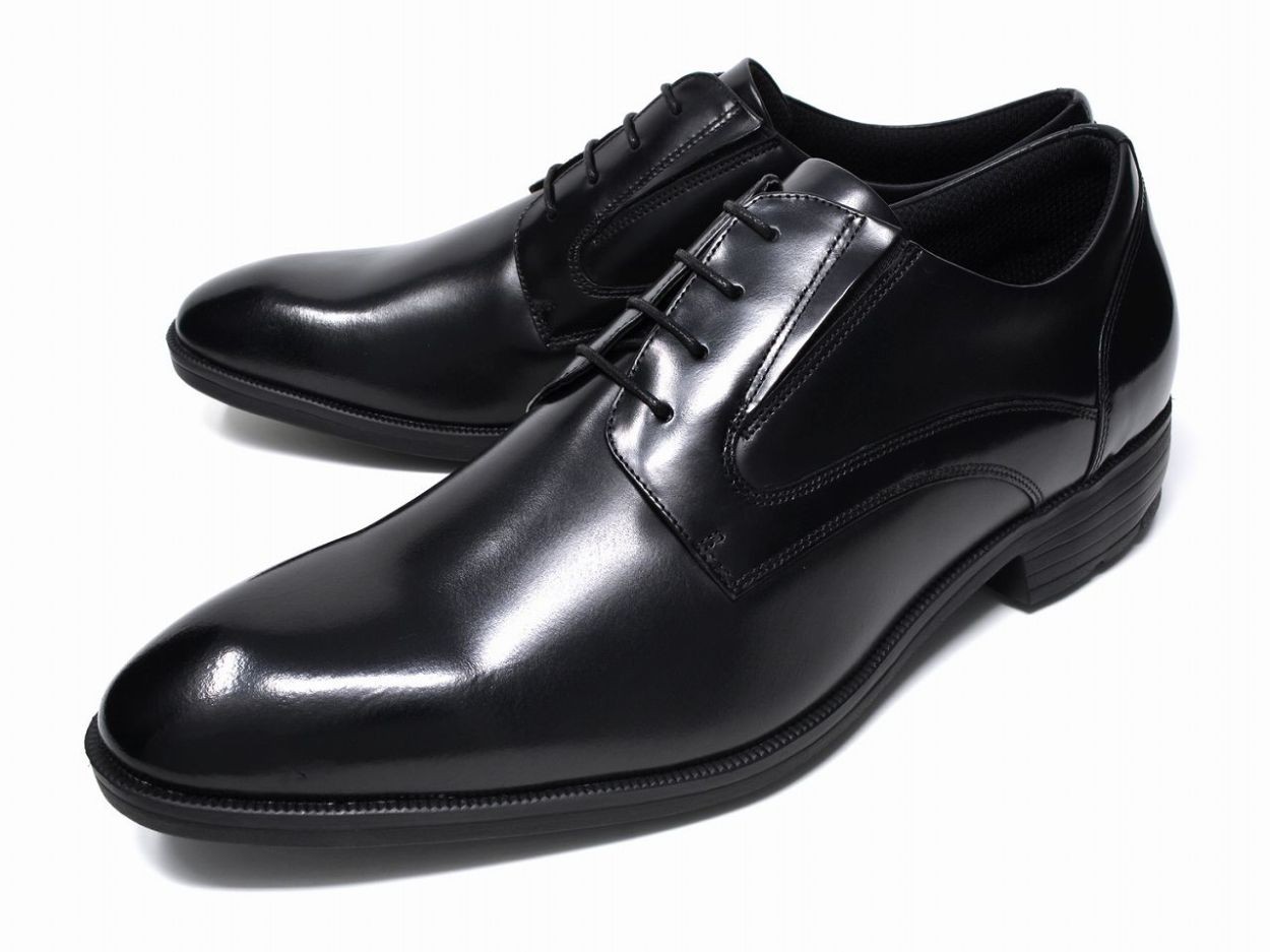 texcy luxe アシックス商事 テクシーリュクス ビジネスシューズ メンズ