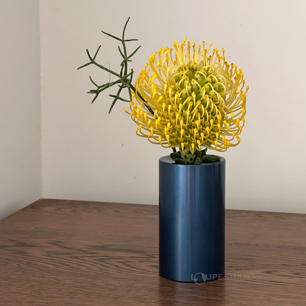 花瓶 一輪挿し オブジェクト Object M おしゃれ フラワーベース ペン