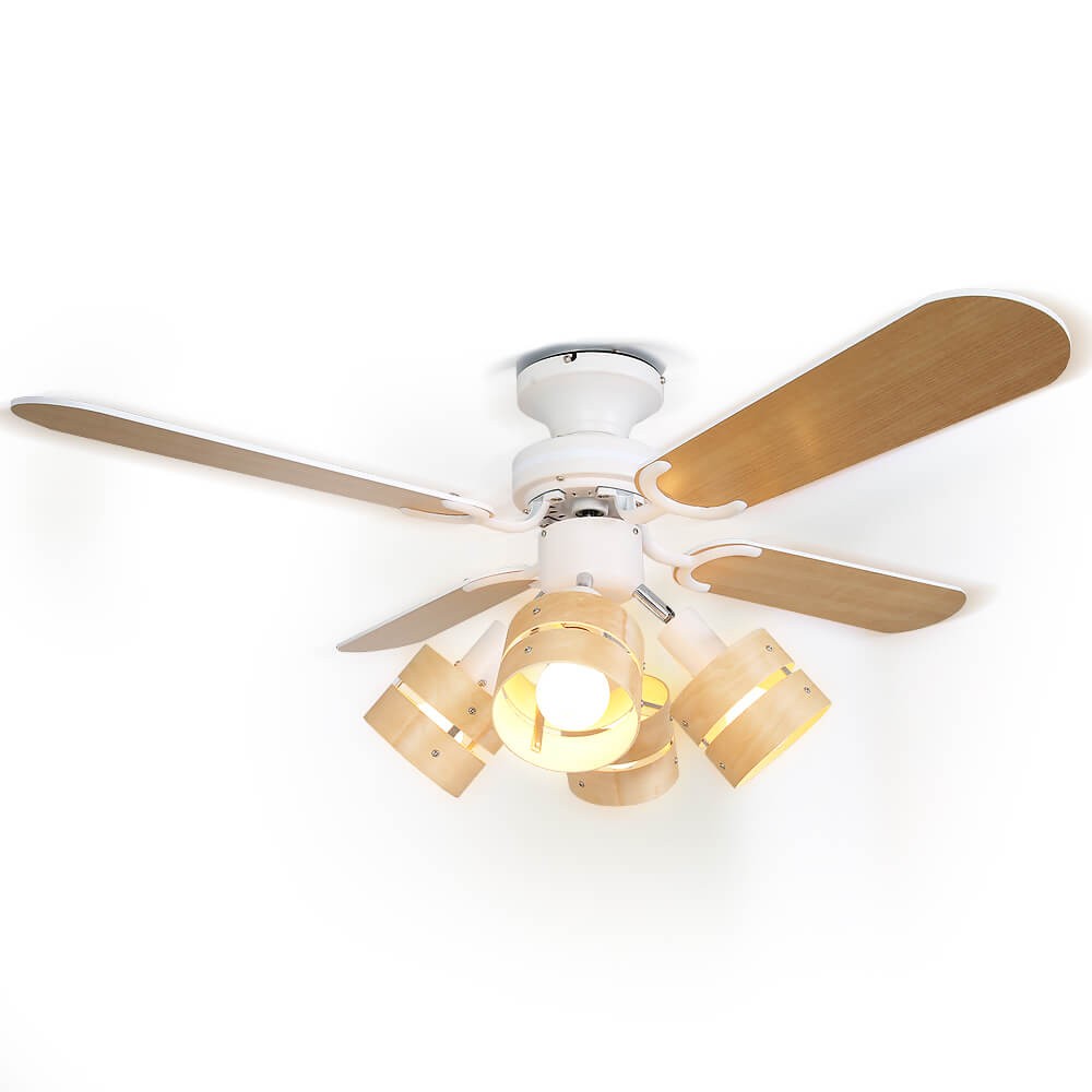 LOWYA（ロウヤ） シーリングファン シーリングライト シーリングファン