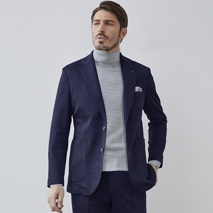 g-stage（ジーステージ） ジャケット メンズ 秋冬 セットアップ対応