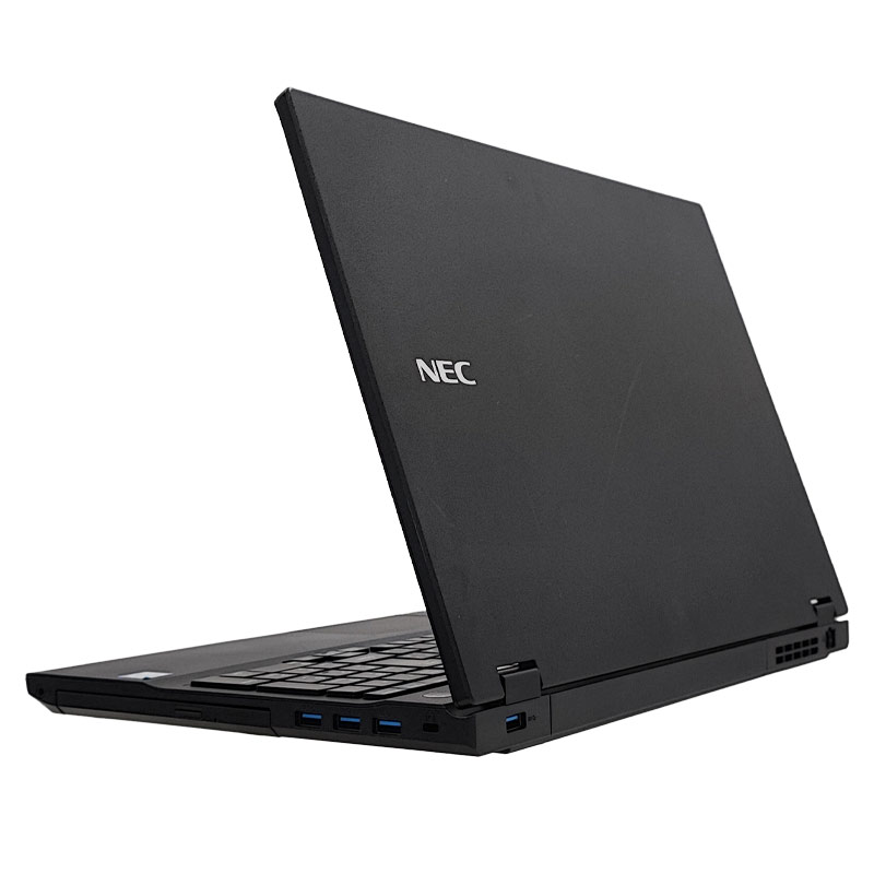 VersaPro 訳あり 中古パソコン NEC VKT16/X-2 Windows11 Pro Core i5