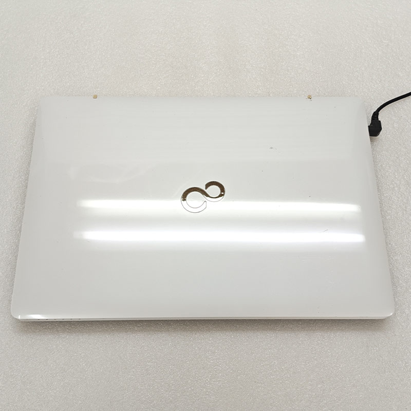 LIFEBOOK ジャンク品 富士通 AH50/X FMVA50XWP ジャンクPC ジャンク