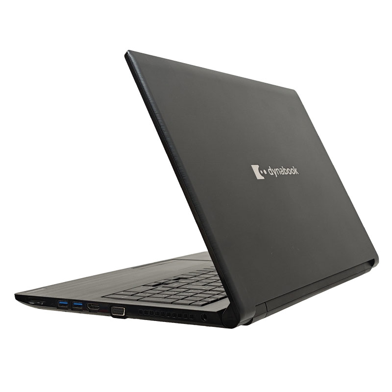 dynabook（ダイナブック） 第11世代i7 中古パソコン 東芝/Dynabook