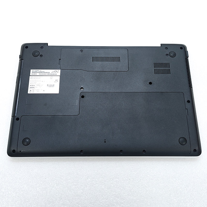 LIFEBOOK ジャンク品 富士通 AH50/X FMVA50XWP ジャンクPC ジャンク