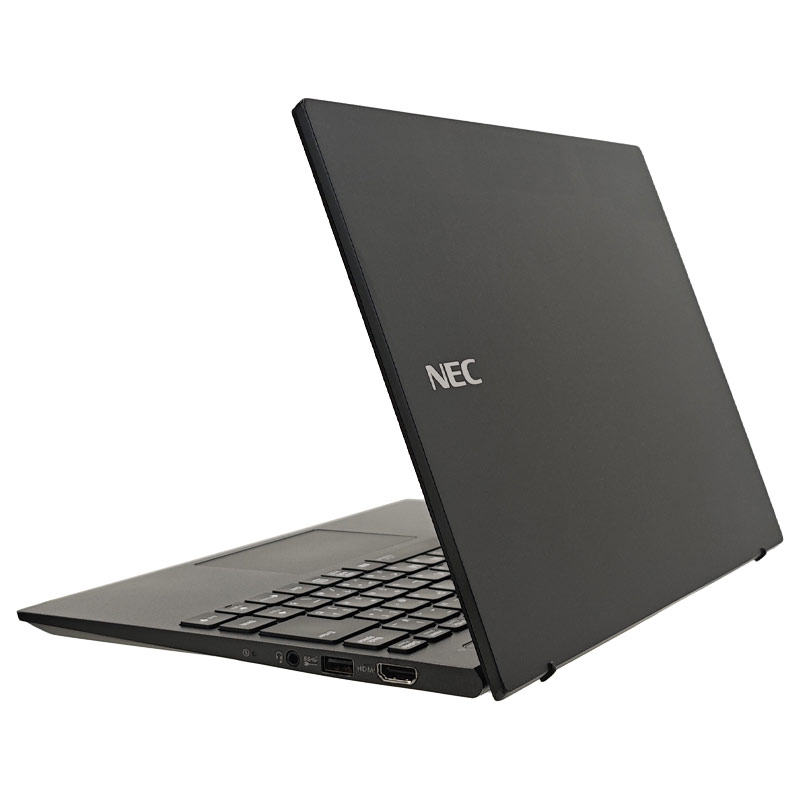 VersaPro 超軽量PC 中古パソコン Microsoft Office付き NEC VJT16/G-9