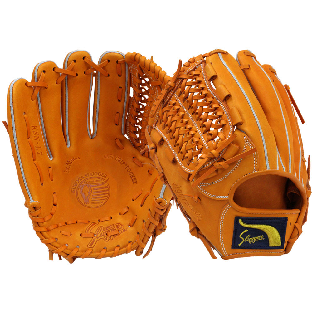 久保田スラッガー 軟式グローブ｜グローブ｜野球｜スポーツ おすすめ