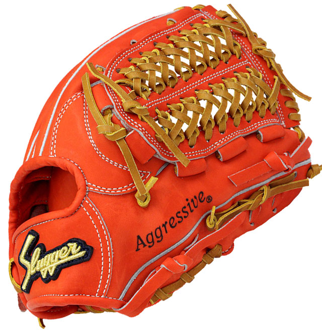 久保田スラッガー（KUBOTA SLUGGER） 2025 硬式グローブ 内野手 KSG