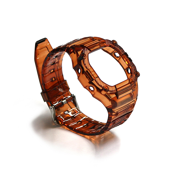 ジーショック Gショック 互換 ベルト ベゼル オールインワン カスタム