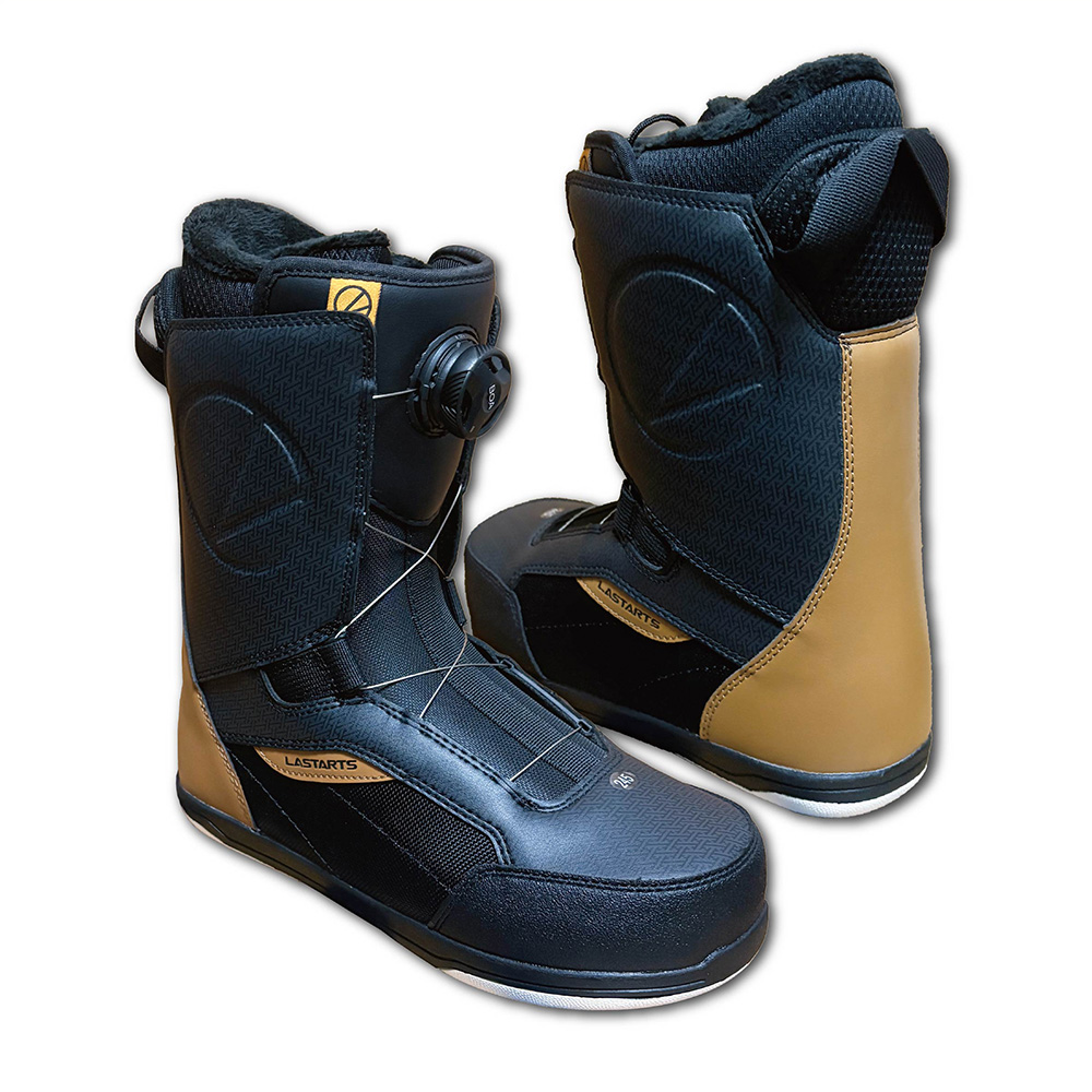 スノーボード ブーツ（サイズ（cm）：23.5cm）｜スノーボード