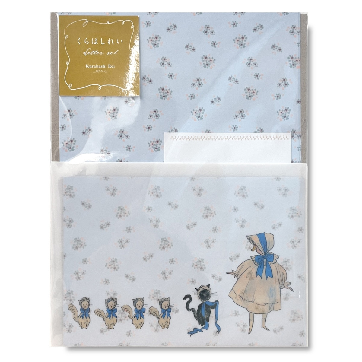 レターセット｜レター、カード｜文具、ステーショナリー｜キッチン