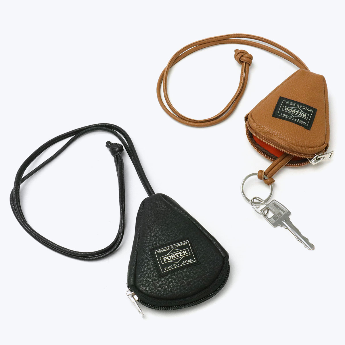 PORTER ポーター カーム キーケース 041-03126 吉田カバン CALM KEY