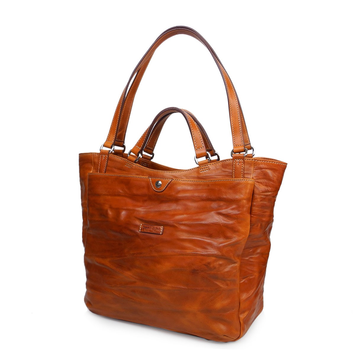 Daniel & Bob（ダニエル アンド ボブ） ダニエル&ボブ トートバッグ