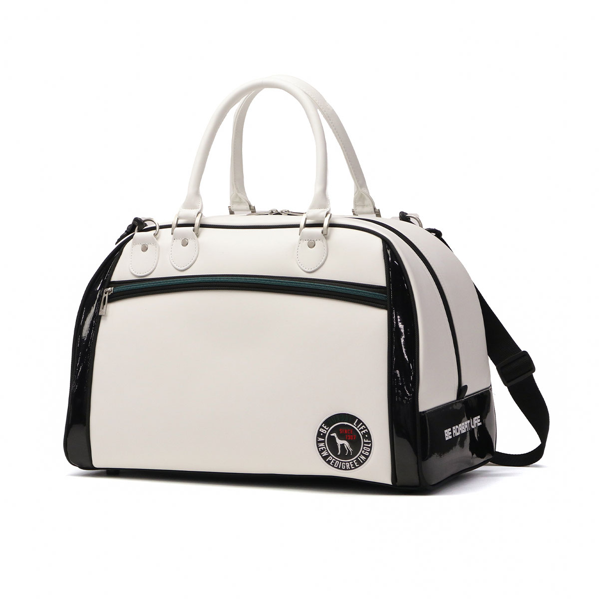 adabat（アダバット） 最大44%☆3/1迄 ボストンバッグ メンズ