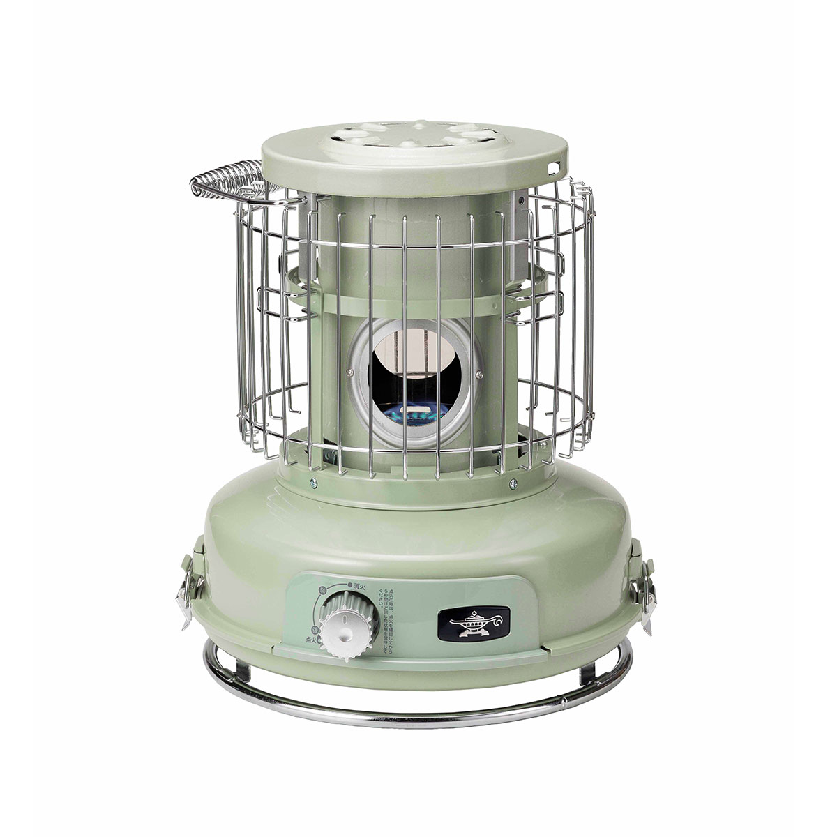 アラジン（Aladdin） 特典付 正規品1年保証 ストーブ ガスストーブ