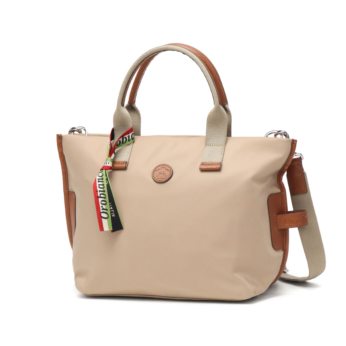 Orobianco（オロビアンコ） 最大50%☆2/25限定 日本正規品 トート