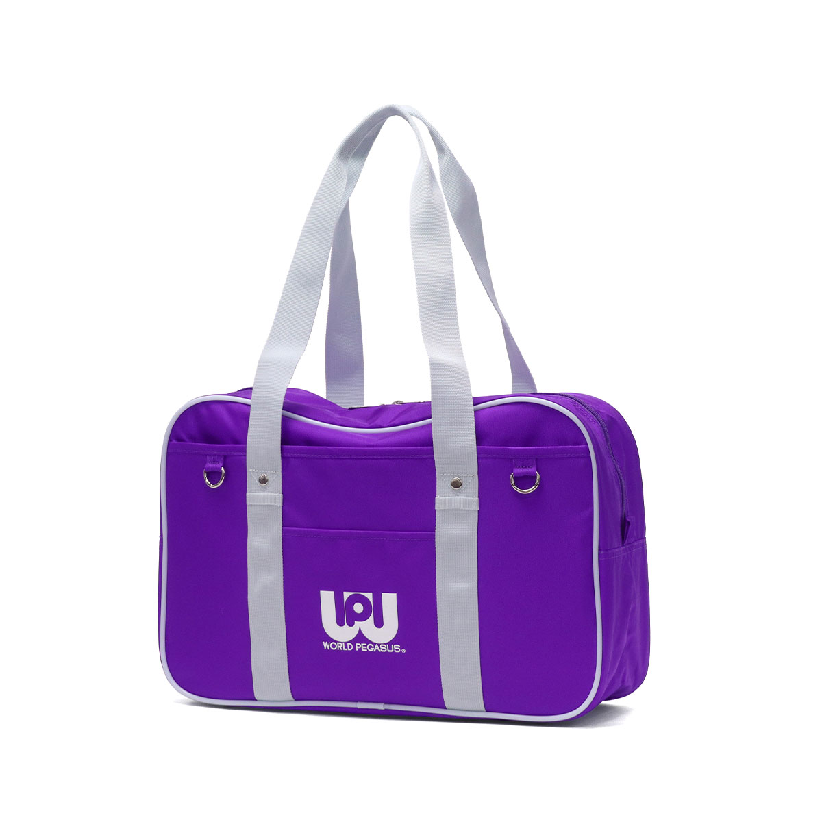 最大53%☆2/27〜 正規取扱店 ワールドペガサス スクールバッグ 高校生