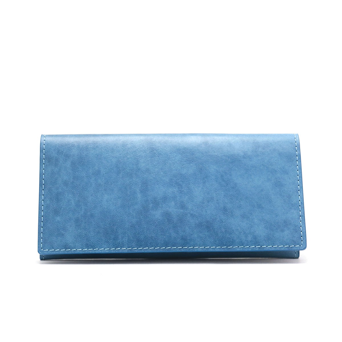 BAGGY PORT（バギーポート） 最大53%☆2/27〜 財布 長財布 二つ折り 藍