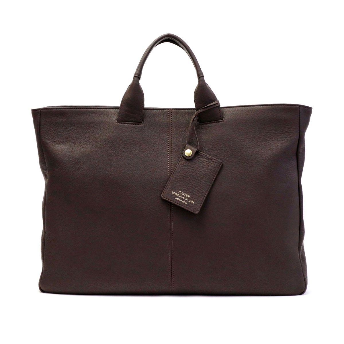 WITH（PORTER） ポーター ウィズ ブリーフトートバッグ(L) 016-01069