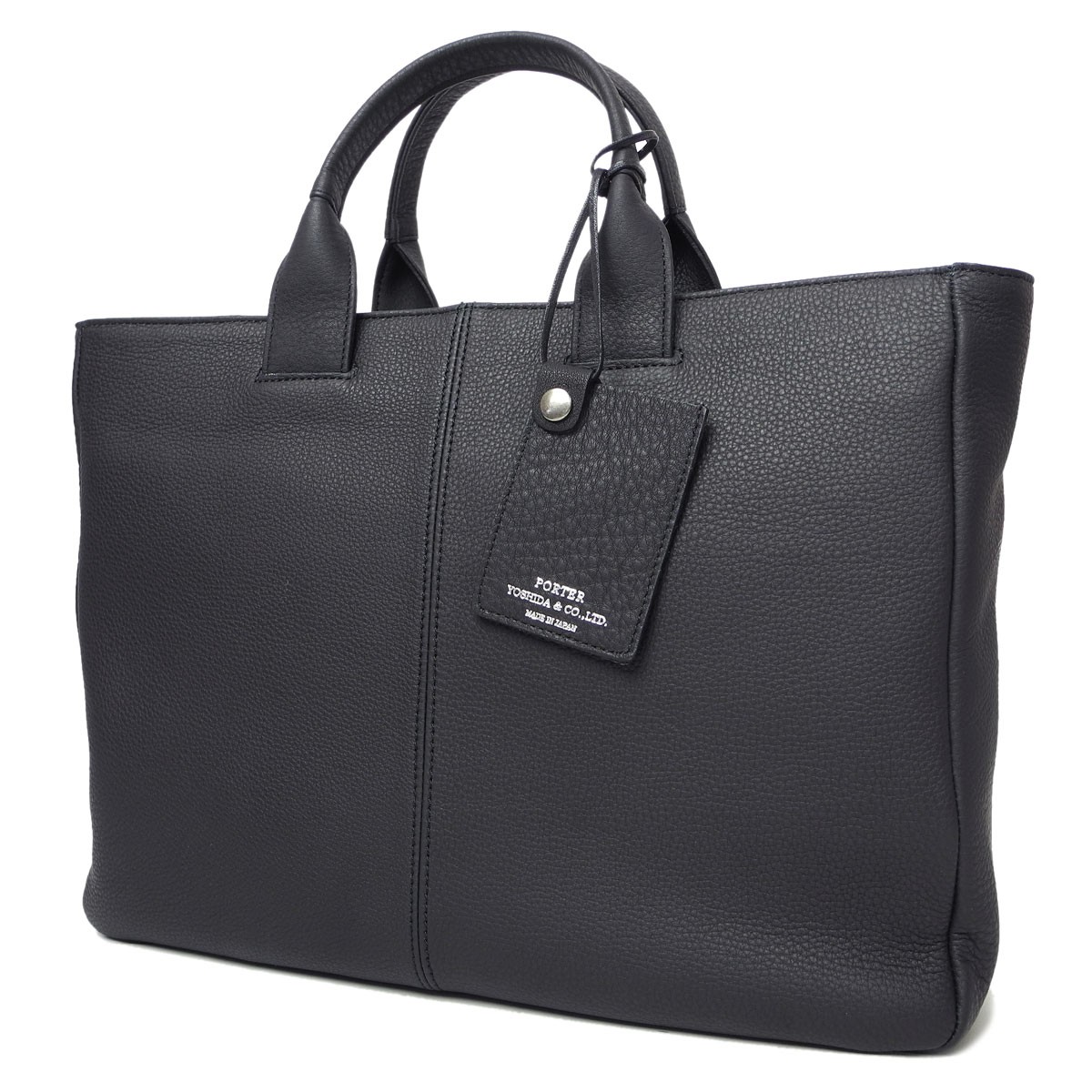 WITH（PORTER） ポーター ウィズ ブリーフトートバッグ(S) 016-01070