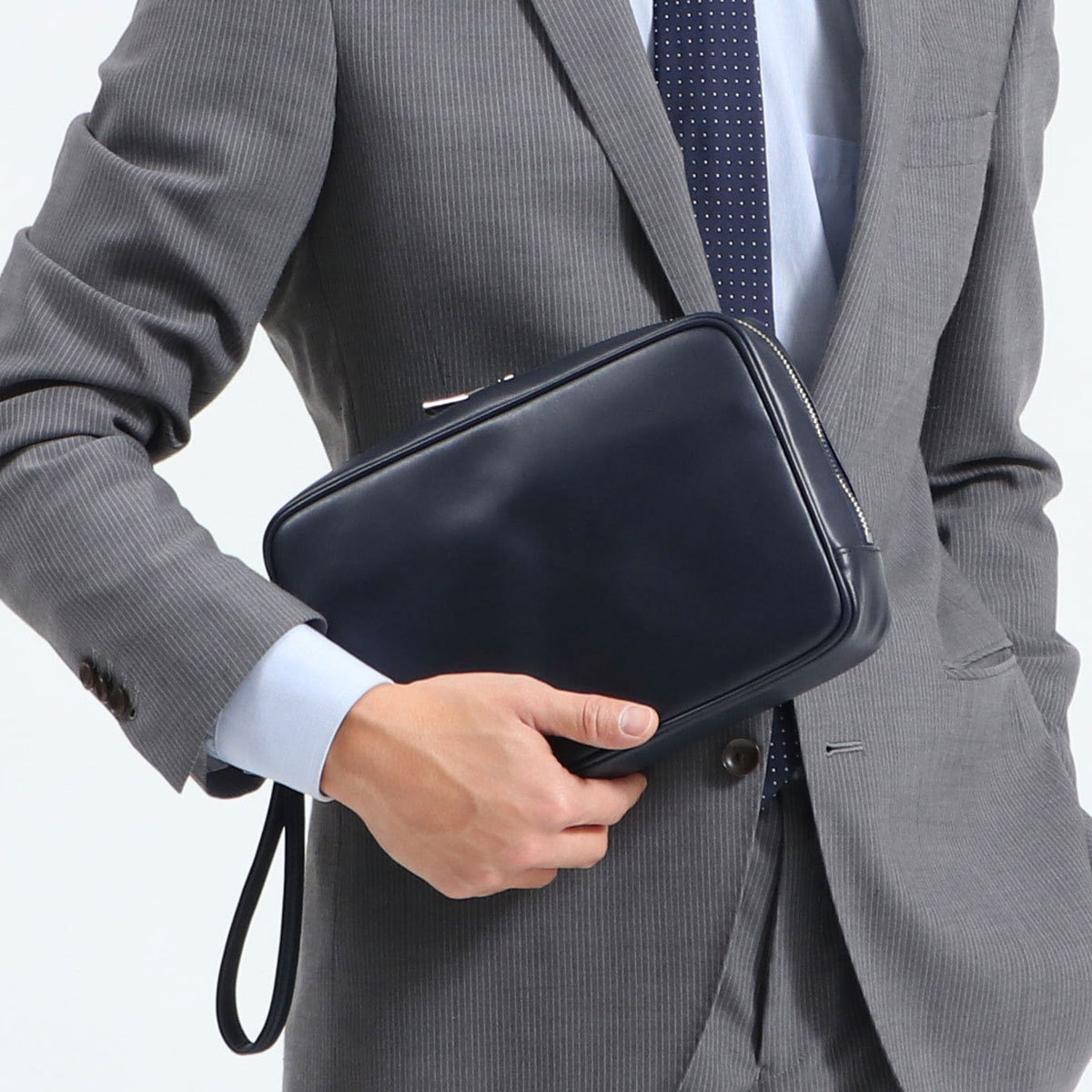 SORT（PORTER） ポーター ソート ポーチ 116-03278 クラッチバッグ