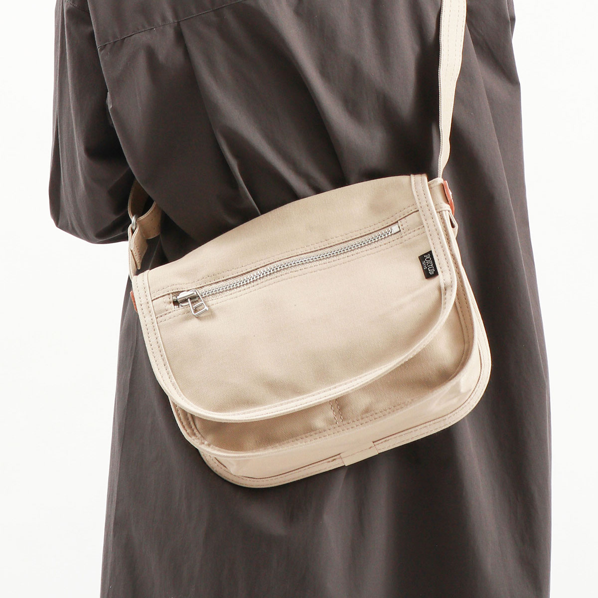 PORTER ポーター ネイキッド ショルダーバッグ 667-19473 吉田カバン