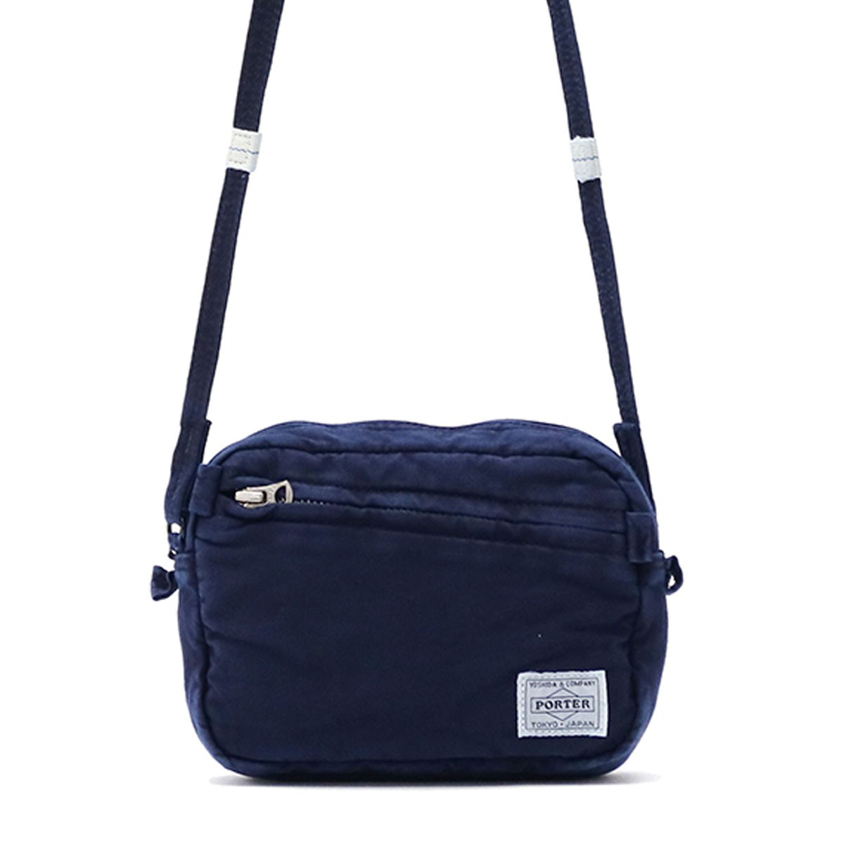 DEEP BLUE（PORTER） ポーター ディープブルー ショルダーバッグ 630