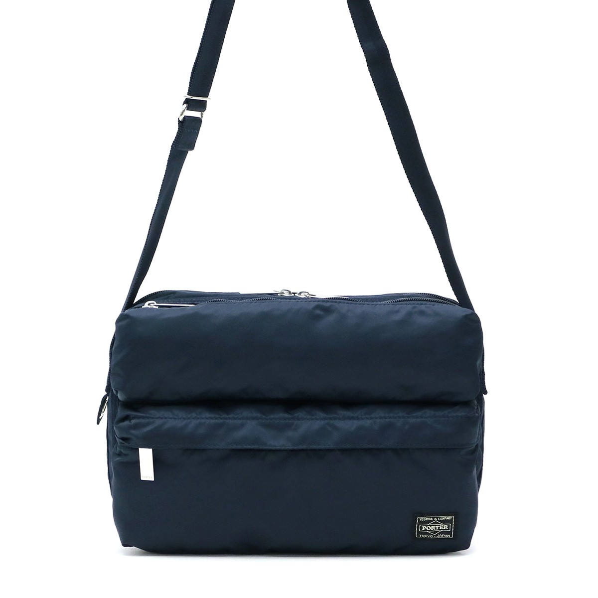 FRAME（PORTER） ポーター フレーム ショルダーバッグ(S) 690-17848